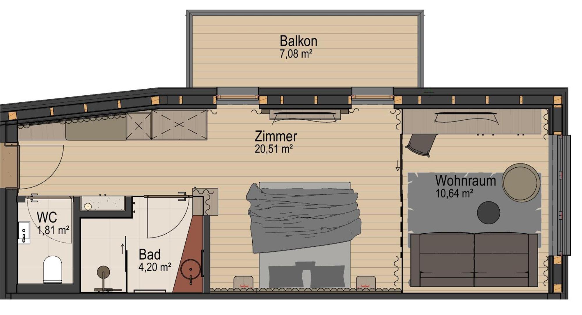 Hotel Baeckelar Wirt Superior Solden Luaran gambar